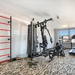 Rentplanet - Welle Apartment Grzybowo (West Pomeranian)