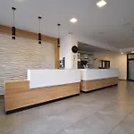 Apartment Rentplanet - Welle Grzybowo (West Pomeranian)