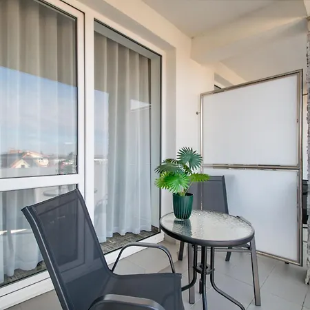 Rentplanet - Welle Apartment