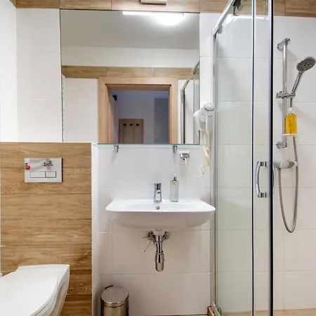 Rentplanet - Welle Apartment Grzybowo (West Pomeranian)