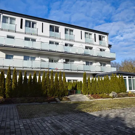 Apartament Rentplanet - Welle *